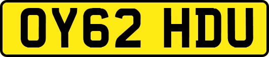 OY62HDU