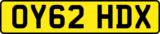 OY62HDX