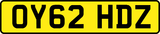 OY62HDZ