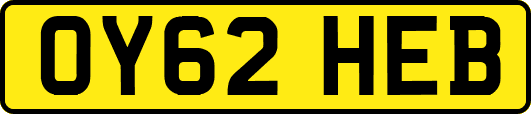 OY62HEB