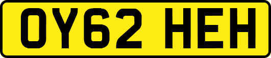 OY62HEH