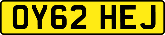 OY62HEJ