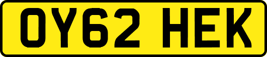 OY62HEK
