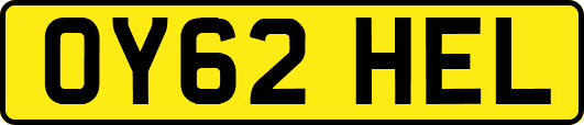 OY62HEL