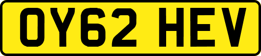 OY62HEV