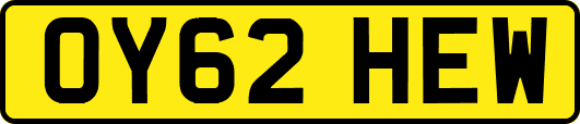 OY62HEW