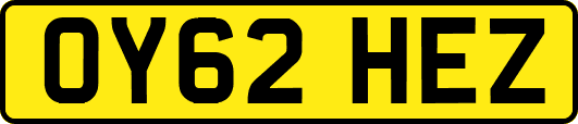 OY62HEZ