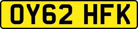 OY62HFK