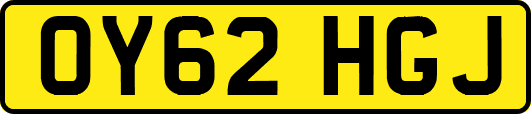 OY62HGJ
