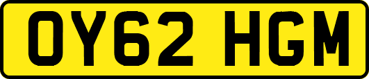 OY62HGM