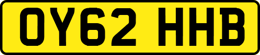 OY62HHB