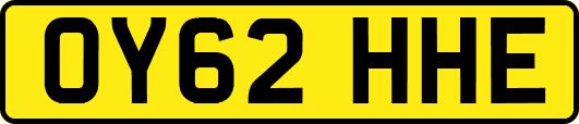 OY62HHE