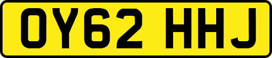OY62HHJ