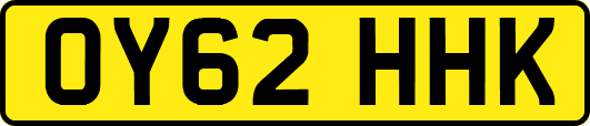 OY62HHK
