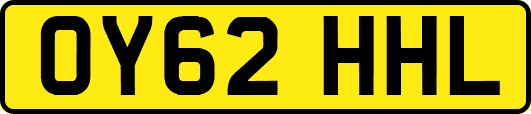 OY62HHL