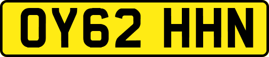OY62HHN