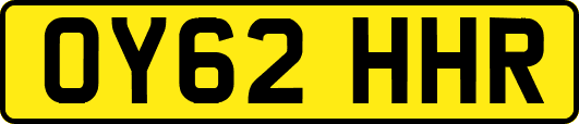OY62HHR