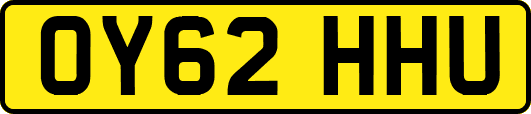 OY62HHU