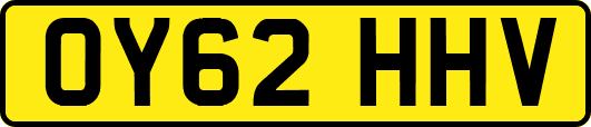 OY62HHV