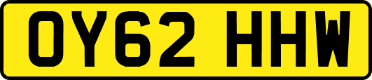 OY62HHW