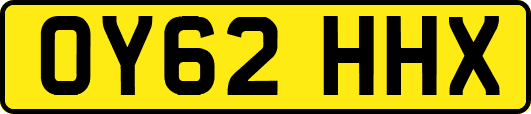 OY62HHX
