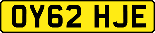 OY62HJE