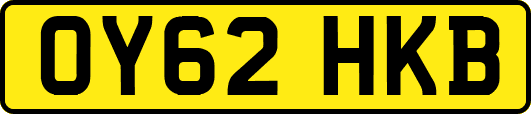 OY62HKB