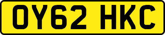 OY62HKC
