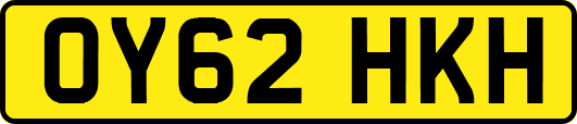 OY62HKH