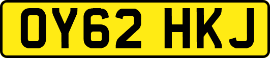 OY62HKJ