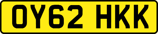 OY62HKK