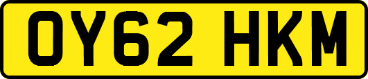 OY62HKM