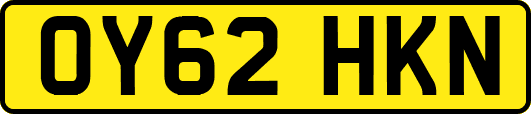 OY62HKN