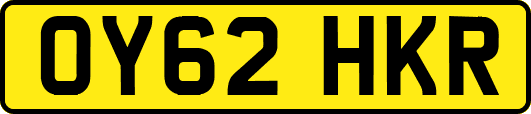 OY62HKR