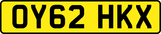 OY62HKX