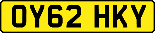 OY62HKY