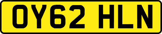 OY62HLN