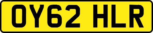OY62HLR