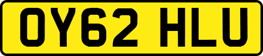 OY62HLU