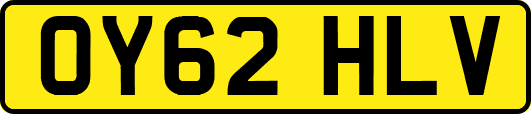 OY62HLV