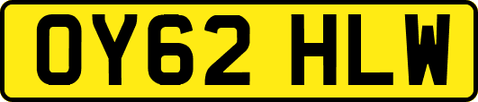 OY62HLW