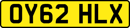 OY62HLX