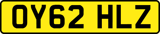 OY62HLZ