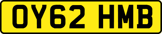 OY62HMB