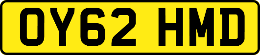 OY62HMD