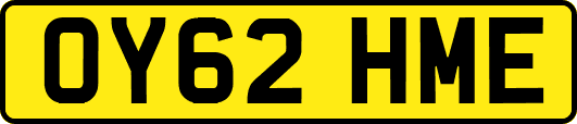 OY62HME