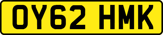 OY62HMK