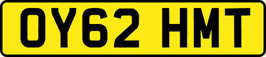 OY62HMT