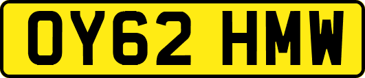 OY62HMW