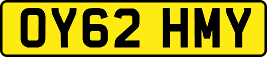 OY62HMY